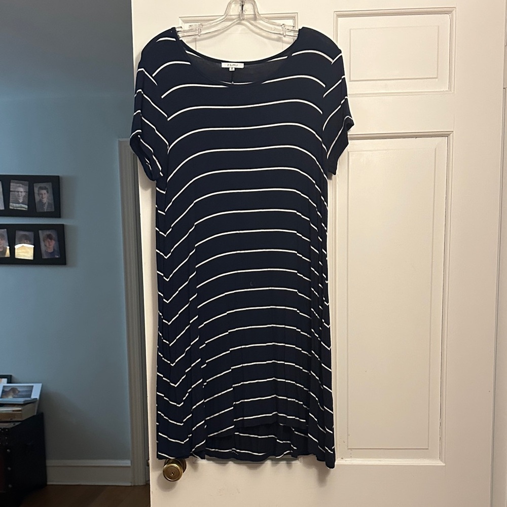 Z Supply dress